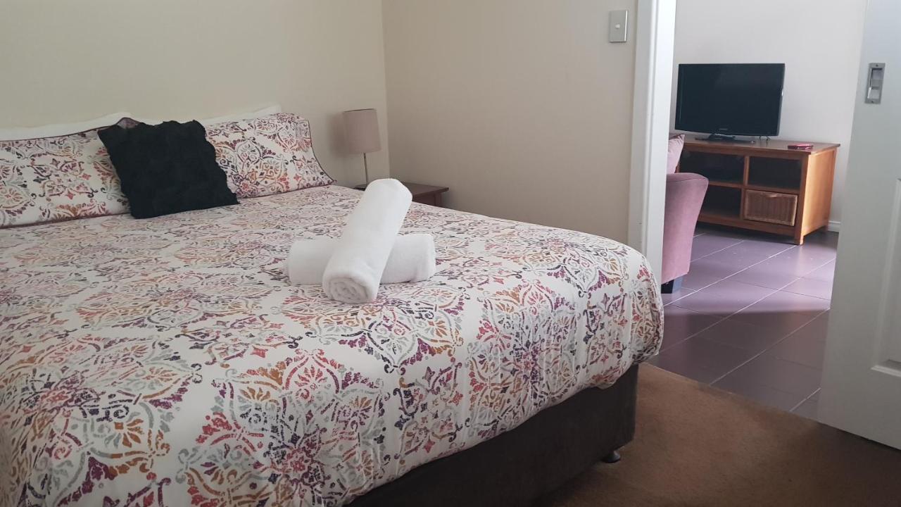 Lilacs Waterfront Villas&Cottages Albany Esterno foto