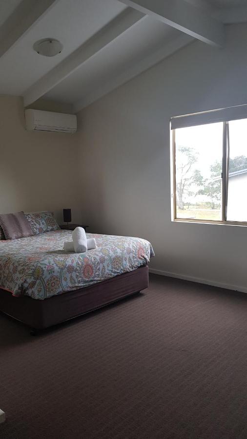 Lilacs Waterfront Villas&Cottages Albany Esterno foto