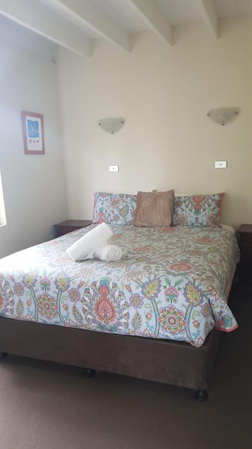 Lilacs Waterfront Villas&Cottages Albany Esterno foto