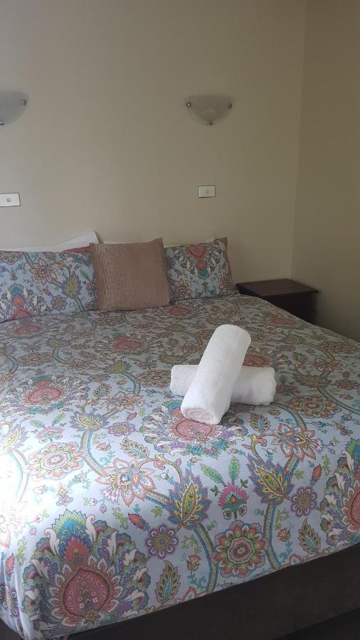 Lilacs Waterfront Villas&Cottages Albany Esterno foto