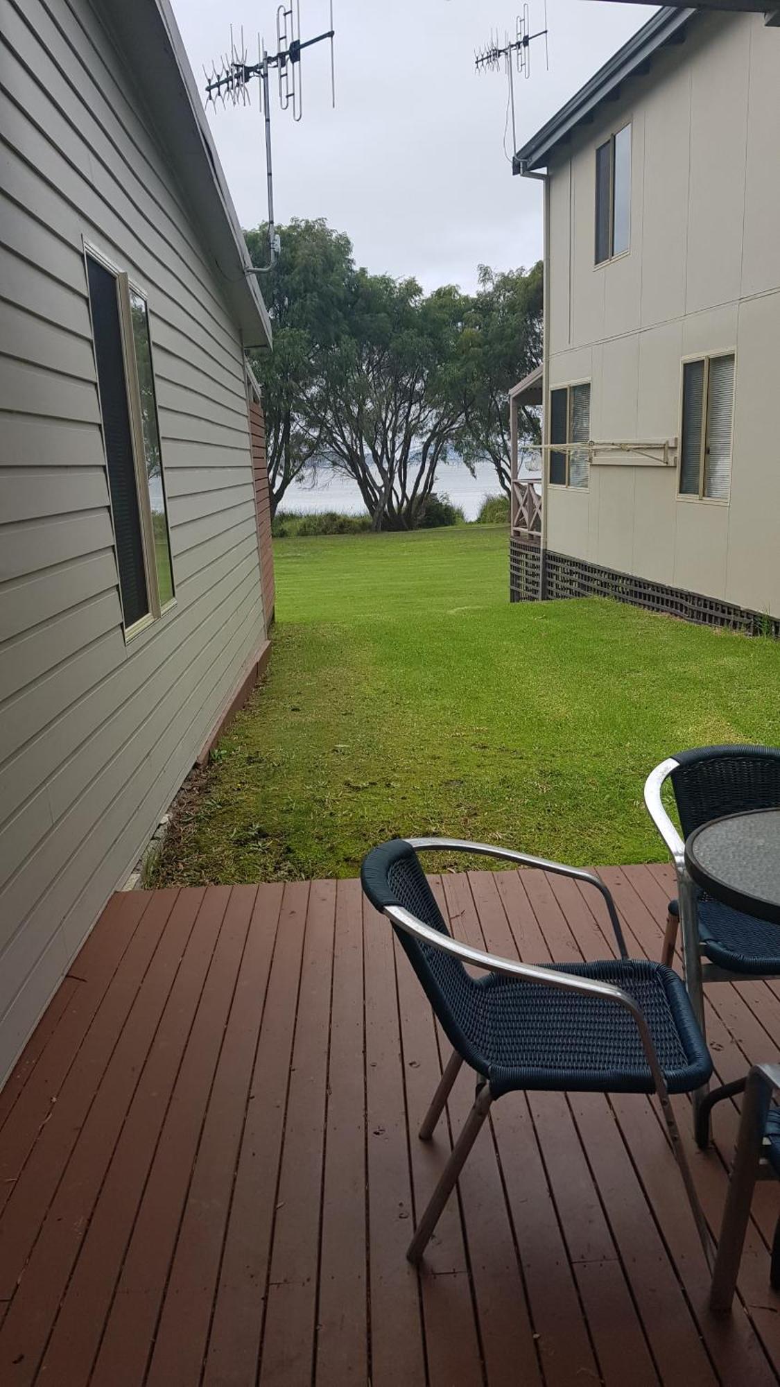 Lilacs Waterfront Villas&Cottages Albany Camera foto