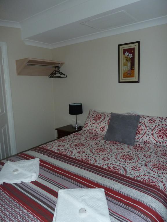 Lilacs Waterfront Villas&Cottages Albany Esterno foto