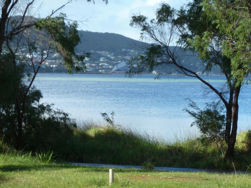 Lilacs Waterfront Villas&Cottages Albany Esterno foto
