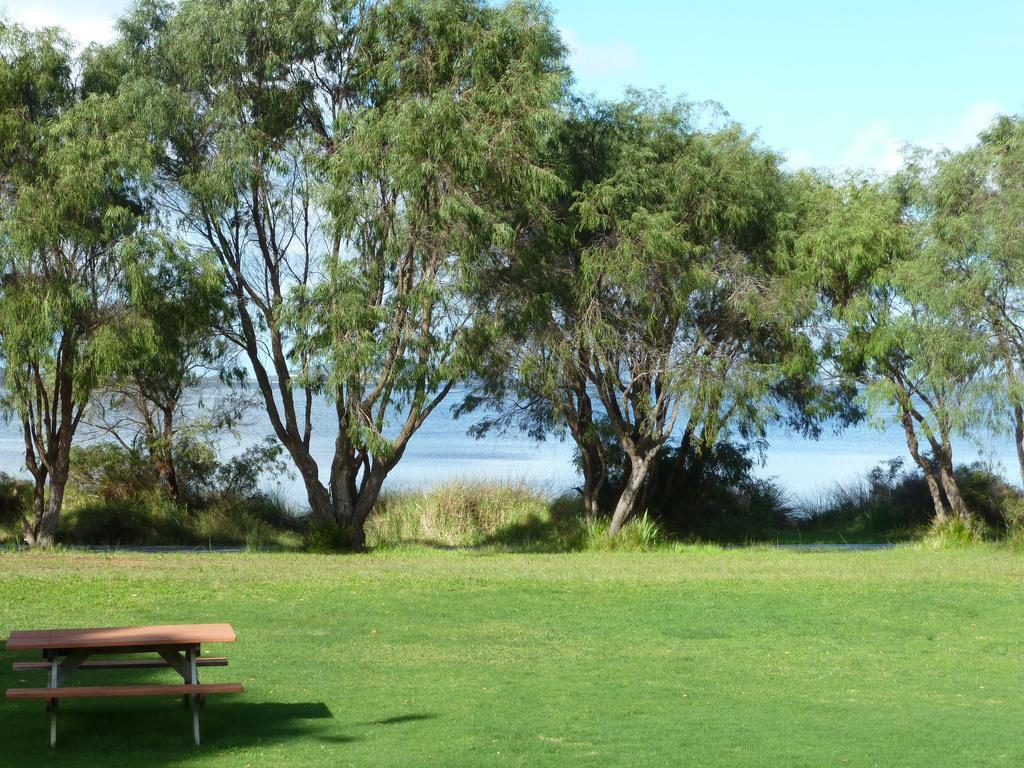 Lilacs Waterfront Villas&Cottages Albany Esterno foto