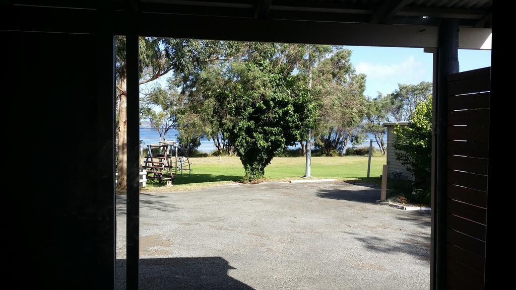 Lilacs Waterfront Villas&Cottages Albany Esterno foto