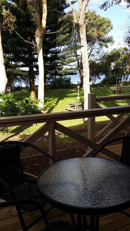 Lilacs Waterfront Villas&Cottages Albany Esterno foto
