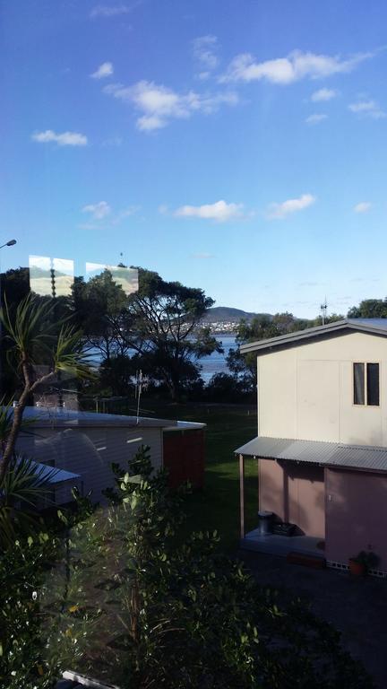 Lilacs Waterfront Villas&Cottages Albany Esterno foto