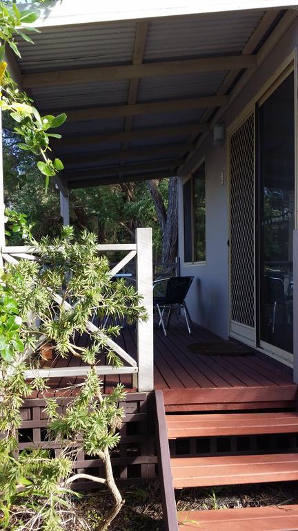 Lilacs Waterfront Villas&Cottages Albany Esterno foto