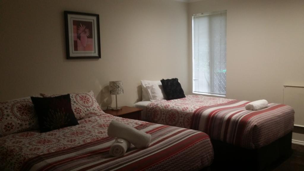 Lilacs Waterfront Villas&Cottages Albany Esterno foto