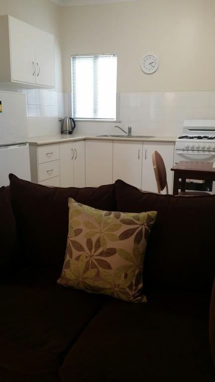 Lilacs Waterfront Villas&Cottages Albany Esterno foto