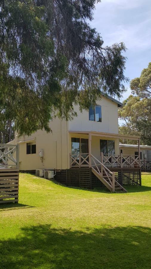 Lilacs Waterfront Villas&Cottages Albany Esterno foto