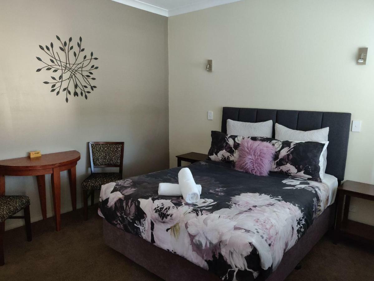 Lilacs Waterfront Villas&Cottages Albany Esterno foto