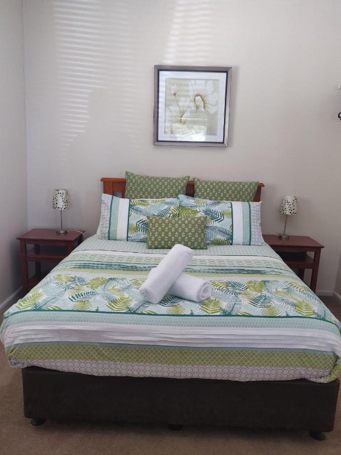 Lilacs Waterfront Villas&Cottages Albany Esterno foto